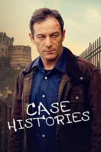Постер сериала «Преступления прошлого (2011-2013)» — (3 из 11)