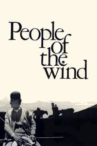 Poster de People of the Wind