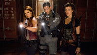 Resident Evil : Afterlife 3D