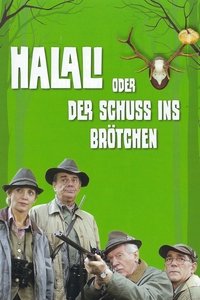 Halali oder Der Schuß ins Brötchen (1995)