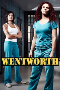 Постер сериала «Уэнтуорт (2013-2021)» — (3 из 46)