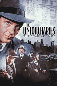Постер сериала «Неприкасаемые (1959-1963)» — (2 из 6)