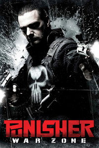 Постер фильма «Каратель: Территория войны (2008)» — (28 из 51)