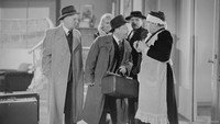 «Моя дочь живет в Вене (1940)» — обои к фильму #1