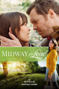 Постер фильма «Midway to Love (2019)» — (5 из 9)