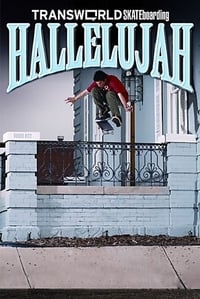 Transworld - Hallelujah (2010)