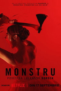 Monstru: Povestea lui Lizzie Borden