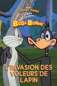 L’Invasion des voleurs de lapins