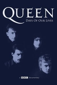 Movieposter Queen - Days of Our Lives