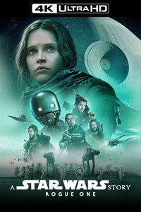 Постер фильма «Изгой-один: Звёздные войны. Истории (2016)» — (58 из 222)