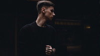 Обои к сериалу «Экстрасенсы (2023)» — (11 из 11)