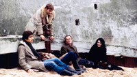 «Женщина с Ганга (1974)» — обои к фильму #1