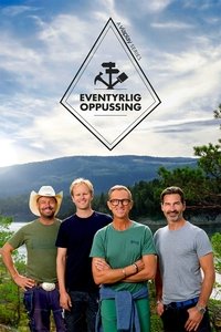 Season 9 Poster