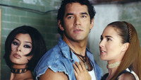 «Цена твоей любви (2000-2001)» — обои к сериалу #1