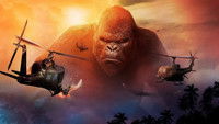 Kong: Skull Island