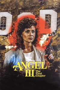 Постер фильма «Ангелочек 3: Последняя глава (1988)» — (11 из 17)