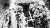 «The Warrior Maid (1914)» — обои к фильму #1