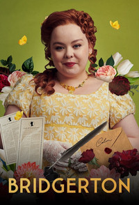 Постер сериала «Бриджертоны (2020)» — (49 из 248)