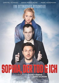 Постер к фильму Sophia, der Tod und ich (2023)