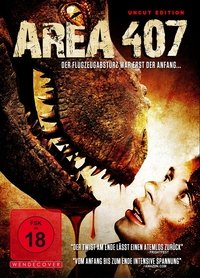 Movieposter Area 407