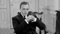 «Людские джунгли (1963-1964)» — обои к сериалу #1