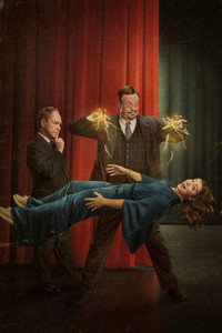 Постер сериала «Penn & Teller: Fool Us (2011)» — (2 из 15)