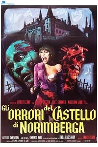 Baron Vampire (1972)