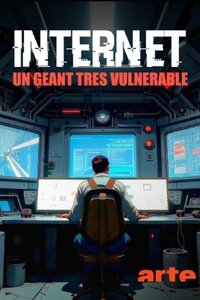 Internet, un géant très vulnérable