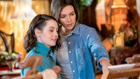 Обои к фильму «Искусство наших душ (2017)» — (15 из 27)
