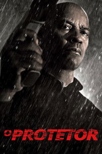 Imagem do Filme O Protetor