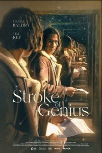 Poster de Stroke of Genius