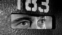 «Inside the Walls of Folsom Prison (1951)» — обои к фильму #1