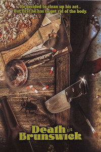 Постер фильма «Смерть в Брунсвике (1990)» — (12 из 21)