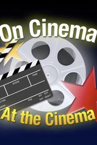 Постер сериала «On Cinema (2012)» — (2 из 17)