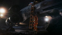 L'Empire Contre-Attaque