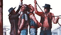 «Il magnifico west (1972)» — обои к фильму #1
