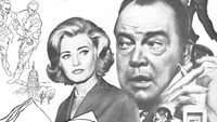 «Общественное дело (1962)» — обои к фильму #1