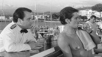 Обои к фильму «Мелодия из подвала (1963)» — (40 из 68)