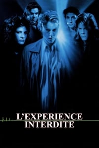 L'Expérience interdite (1991)