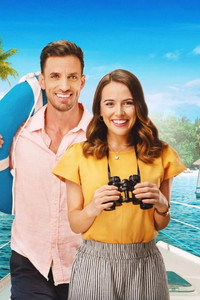 Постер фильма «Love Afloat (2022)» — (1 из 5)