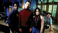 «Хроника (2001 - 2002)» — обои к сериалу #2