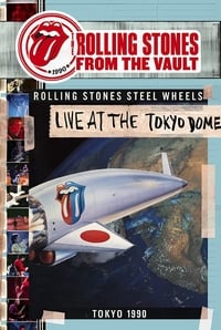 The Rolling Stones - From the Vault - Live at the Tokyo Dome (2015)