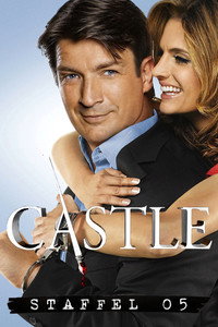Постер сериала «Касл (2009 - 2016)» — (29 из 196)