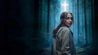 Обои к сериалу «Вероника (2024)» — (12 из 20)