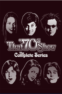 Постер сериала «Шоу 70−х (1998-2006)» — (15 из 51)