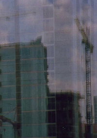 Future Tense (2017) poster