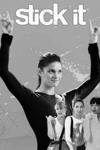 Постер фильма «Бунтарка (2006)» — (5 из 13)