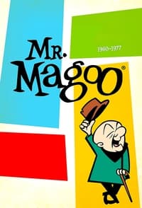 Mr.Magoo (1960)