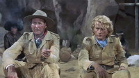 Обои к фильму «Золото Маккенны (1968)» — (13 из 41)