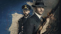 Обои к сериалу «Подводная лодка (2018-2023)» — (29 из 38)
